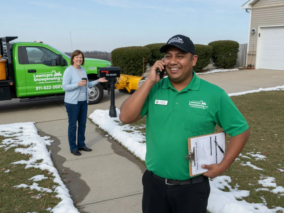 Lawn Care Services By Expert Landscaper Gentryville, IN FAQs